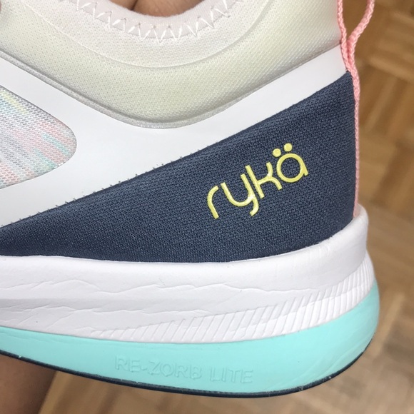 Ryka Dynamic Pro Women’s Athletic Sneakers - Picture 13 of 15